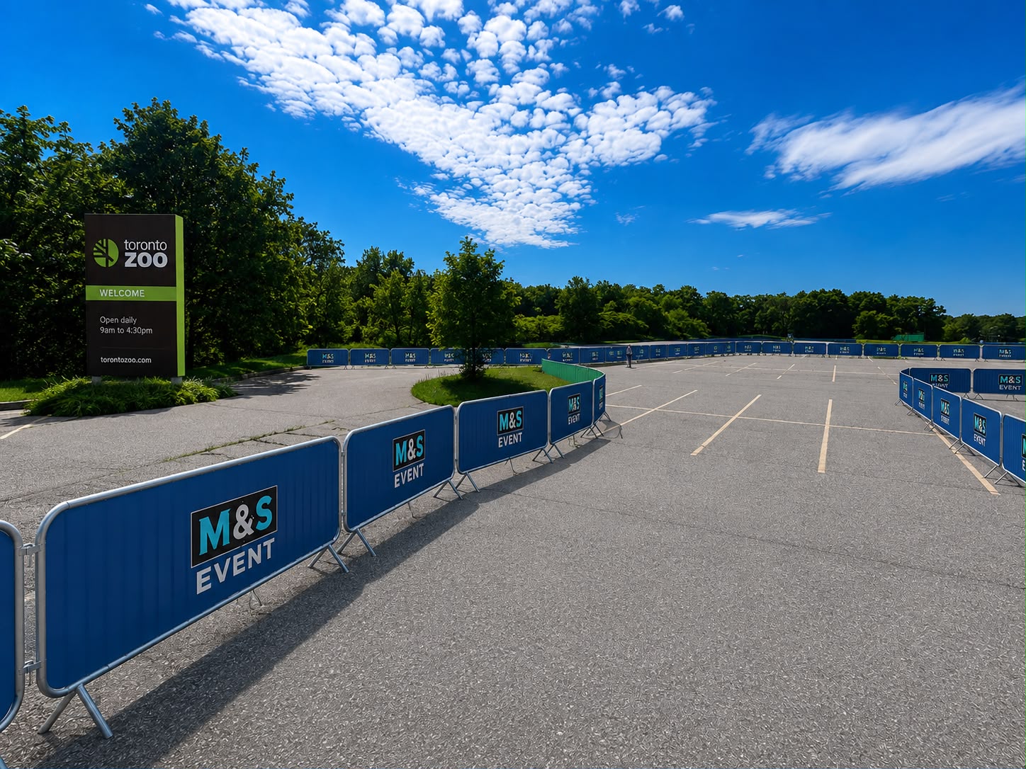 Event fencing