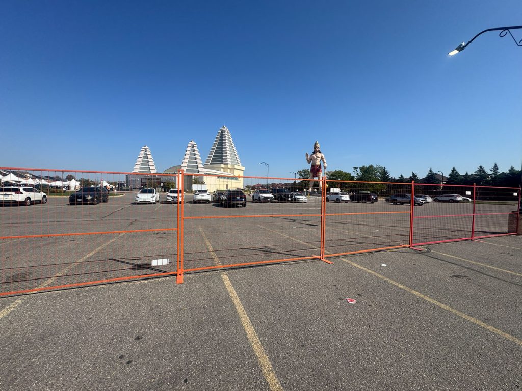 m and s fence 2 the full guide to m&s fence products & how they protect your site in the gta toronto