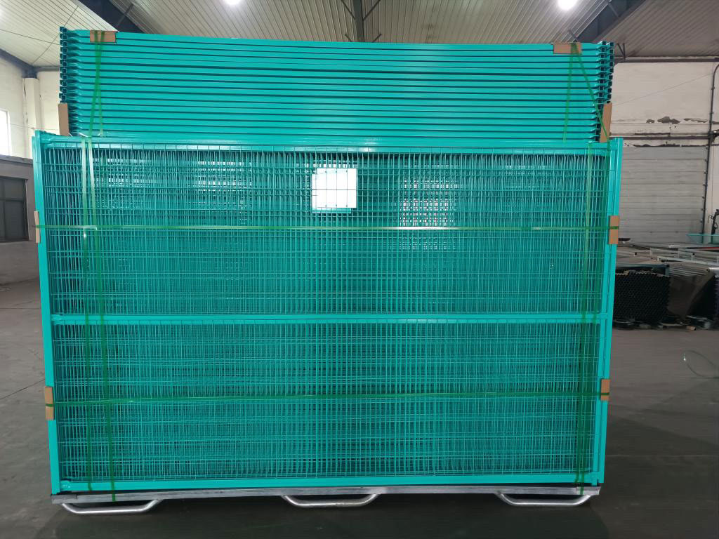 m&s fence m and s temporary chain wood toronto ontario home 11